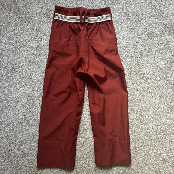 Fairechild Rain Pants - Picture 3 of 5